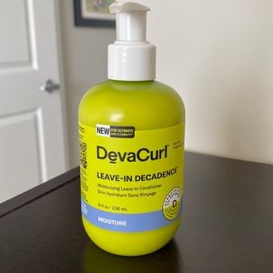 DevaCurl Leave-In Decadence